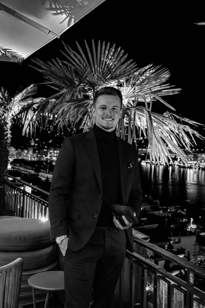 Oliver Flori